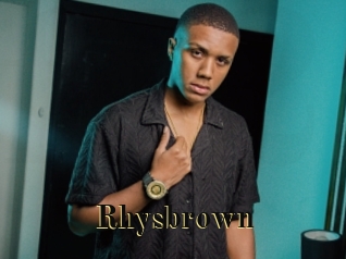 Rhysbrown