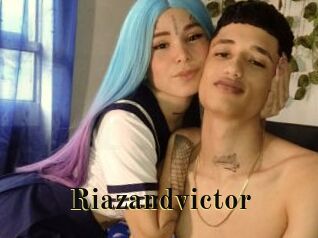 Riazandvictor