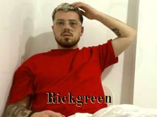 Rickgreen