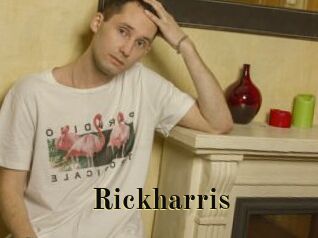 Rickharris