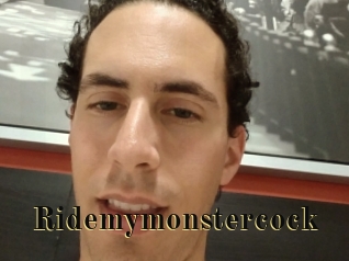 Ridemymonstercock