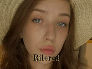 Rilered