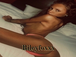 Rileyfoxxx