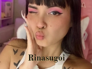 Rinasugoi