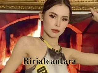 Ririalcantara