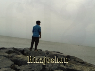 Rizzjoshan