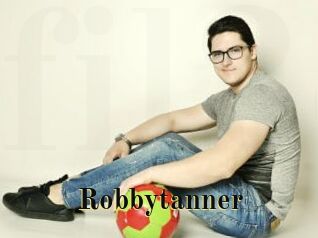 Robbytanner