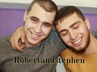 Robertandstephen