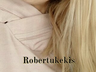 Robertukekis