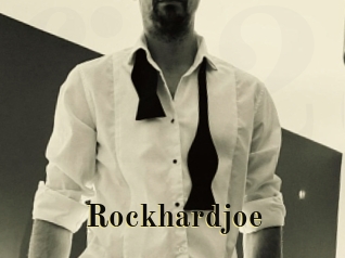 Rockhardjoe