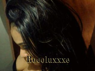 Rocoluxxxe