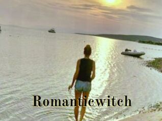 Romanticwitch