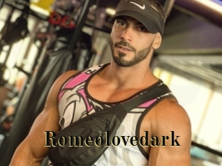 Romeolovedark