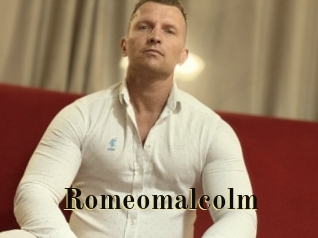 Romeomalcolm