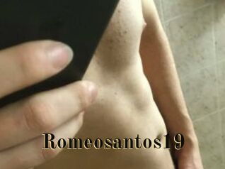 Romeosantos19