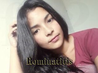 Rominatitis