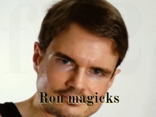 Ron_magicks