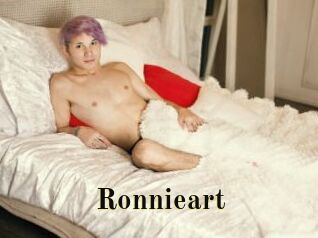 Ronnieart