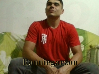 Ronniegarzon