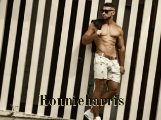 Ronnieharris