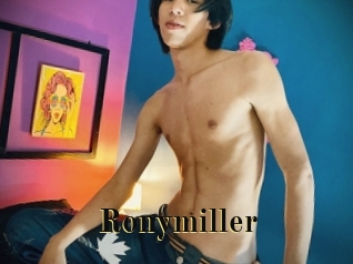 Ronymiller