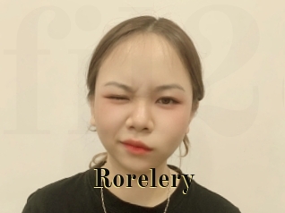 Rorelery