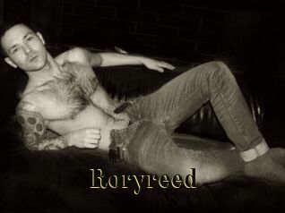 Roryreed