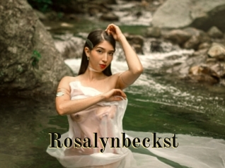 Rosalynbeckst