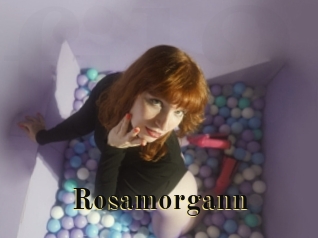 Rosamorgann