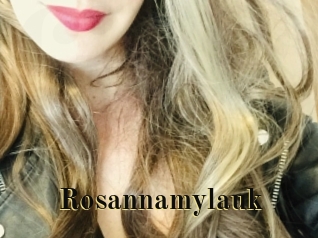 Rosannamylauk