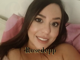 Rosedepp