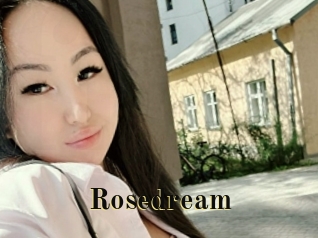 Rosedream