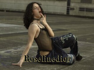 Roselinedior