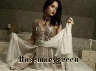 Rosemarygreen