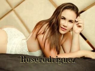 Roserodriguez