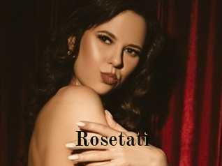 Rosetati