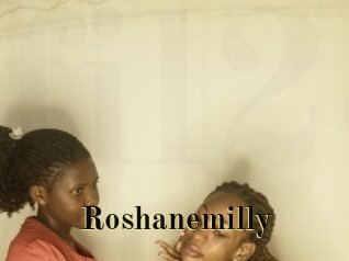 Roshanemilly