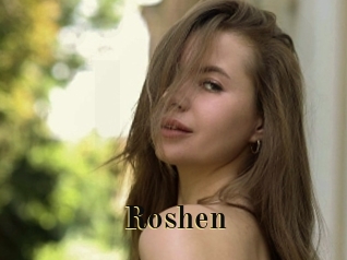 Roshen