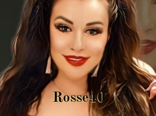 Rosse40