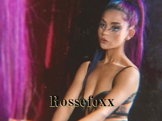 Rossefoxx