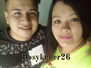 Rosykener26