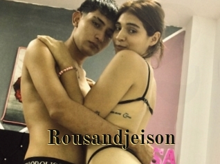 Rousandjeison