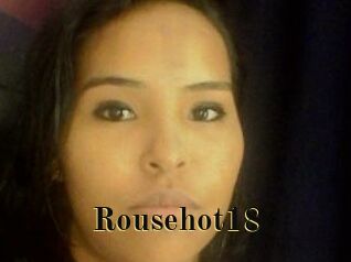 Rousehot18