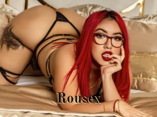 Rousex