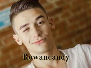 Rowancandy