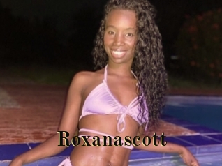 Roxanascott