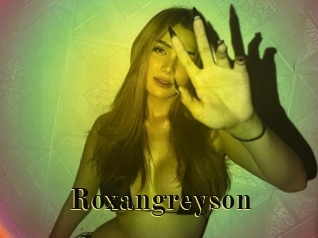 Roxangreyson