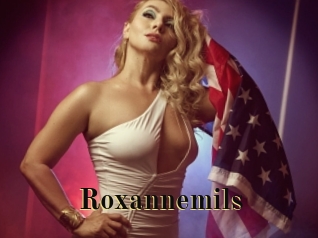 Roxannemils