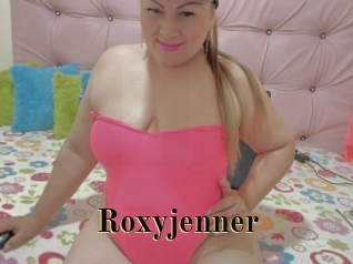 Roxyjenner