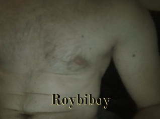 Roybiboy